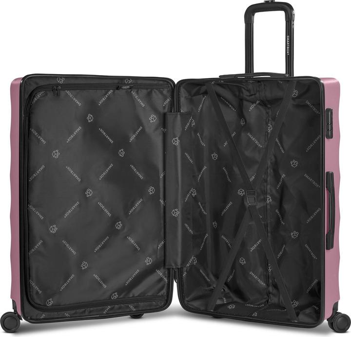 Produktbild Smartbox Edition 03 4 Rollen Trolley 75 cm (99 l)