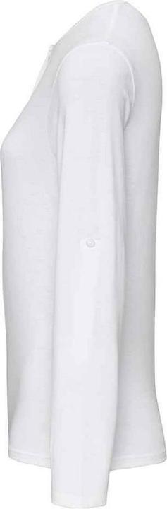 Produktbild Premier Long John TShirt Krempelärmel (34)