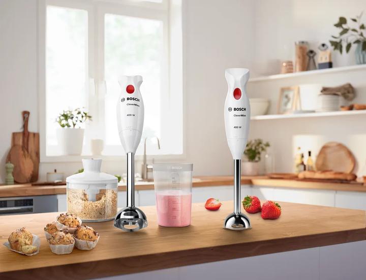 Immagine prodotto Bosch Hausgeräte Msm24500