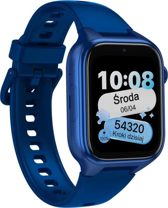 Produktbild Stelio ST-SWJ101-NB Junior 4G navy blue (4G)