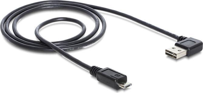 Actual product image Delock EASY USB 2.0 cable (3 m, USB 2.0)