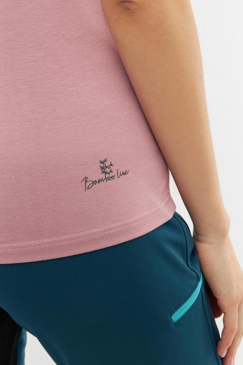 Actual product image Viking Bamboo Light ladies' T-shirt (XS)