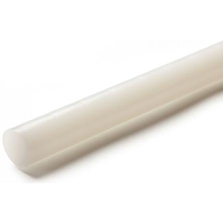 Rs Pro, Profil + Stange, Polyethylen Stab 30mm