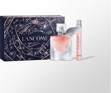 Image du produit Lancôme Lancome Eau De Parfum Set - Un luxueux coffret de parfums de Lancome (Set parfum)