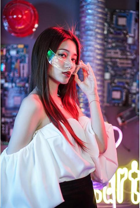 Productafbeelding Viltrox FE-56MM STM APS-C, autofocus prime lens met groot diafragma, voor Sony E-vatting, 56mm/f1.4 (Sony E, APS-C / DX)