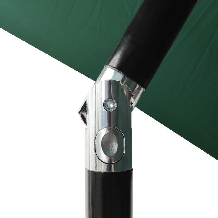 Produktbild vidaXL Sonnenschirm (2 m)