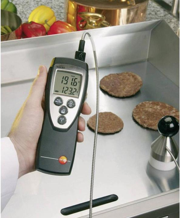 Produktbild Testo 925