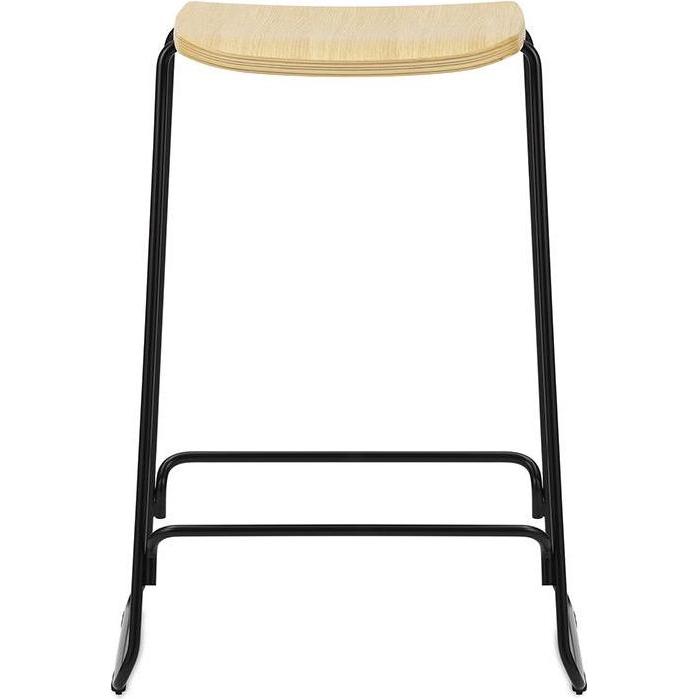 Thumbnail - Normann Copenhagen, Barhocker, Just