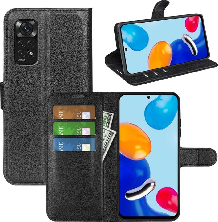 Produktbild Screenguard Leather Guard (Xiaomi Redmi Note 11S)