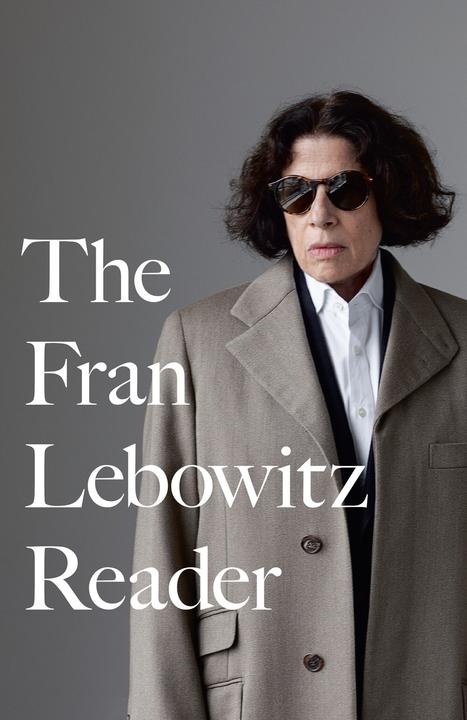 Produktbild The Fran Lebowitz Reader (Englisch, Fran Lebowitz, 1994)