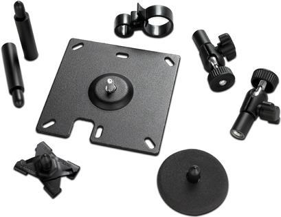 Produktbild APC Surface Mounting Brackets f/ NetBotz