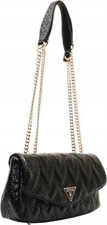 Image du produit Guess Adelard Sac à bandoulière 27 cm