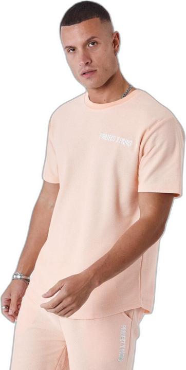 Image du produit Project X Paris t-shirt uni texturé (M)