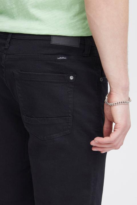 Actual product image Blend BHDenim shorts w. multiflex 20707722 (S)