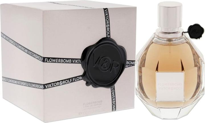 Produktbild Viktor & Rolf Flowerbomb (Eau de Parfum, 100 ml)