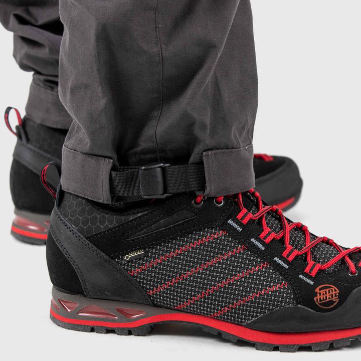 Image du produit Fjällräven Abisko Lite Trekking - Pantalon à fermeture éclair (46)