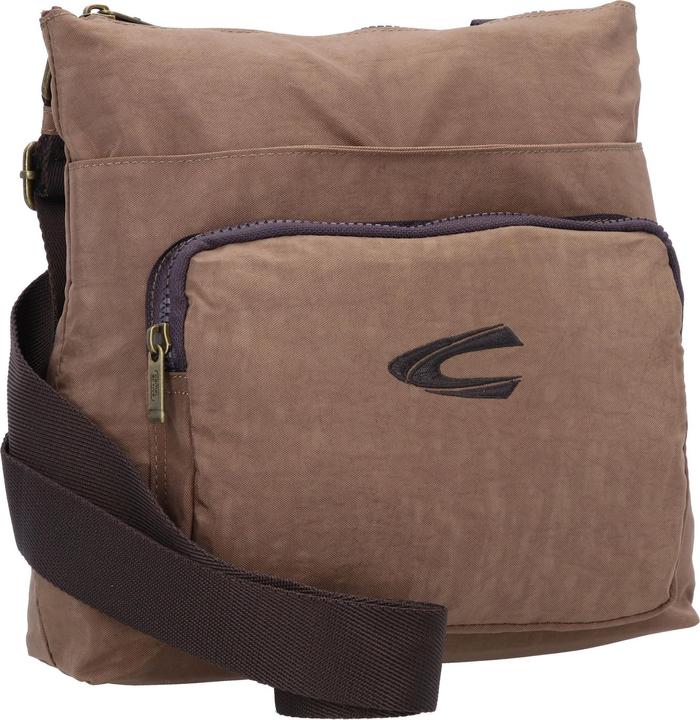Immagine prodotto Camel Active Borsa a tracolla Journey 30 cm