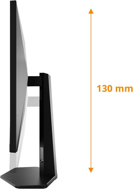 Actual product image AOC Q27G4XND (2560 x 1440 pixels, 27")