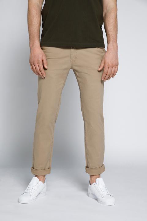 Actual product image Sthuge Ideal Men's Chinos (62)