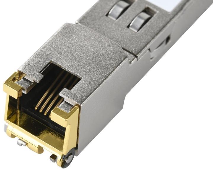 Produktbild BlueOptics Cisco SFP-2.5G-T kompatibler SFP BO08E88S1