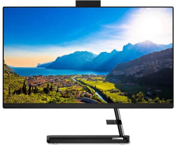 Actual product image Lenovo IdeaCentre AIO 3 24ITL6 (Intel Core i3-1115G4, 8 GB, 1000 GB, Intel UHD Graphics)