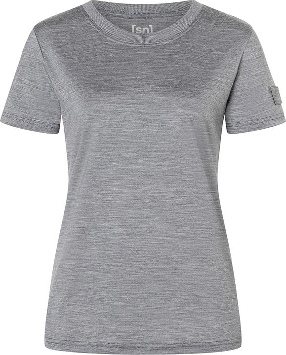 cashmere grey melange