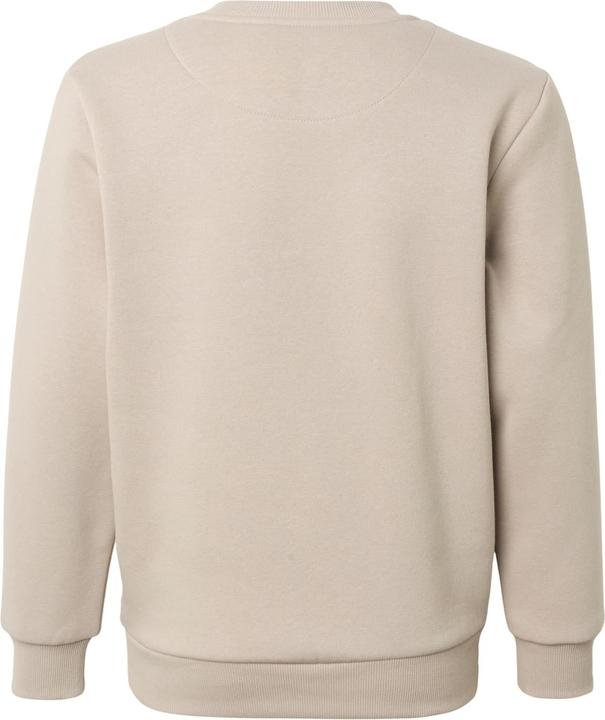 Produktbild Urban Classics Kids Fluffy Crewneck cloud 110/116 (110, 116)