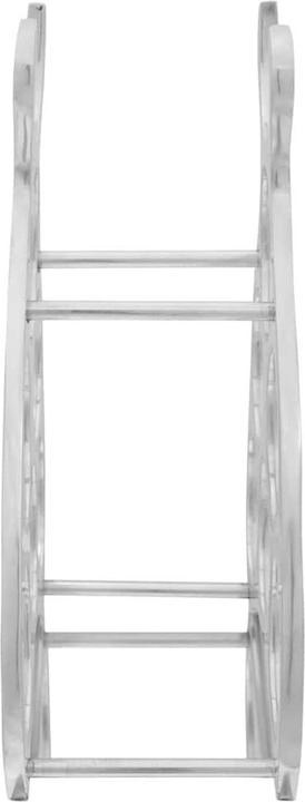 Produktbild vidaXL Weinlagerung (14 x 32 x 37.50 cm)