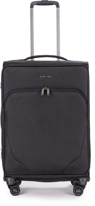 Actual product image Stratic Mix suitcase (60 l)