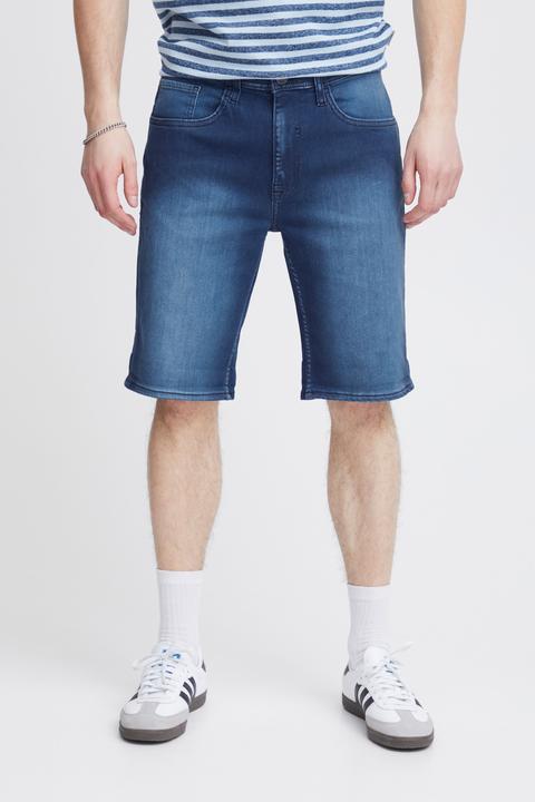 Actual product image Blend BHDenim shorts w. multiflex 20707722 (XXL)