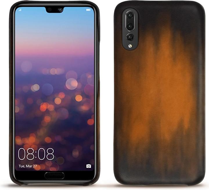 Image du produit Noreve Housse cuir (Huawei P20 Pro)