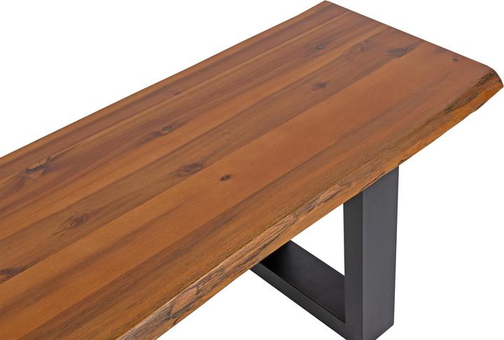 Image du produit SAM ESRA Baumkante massiv Akazie (40 cm)