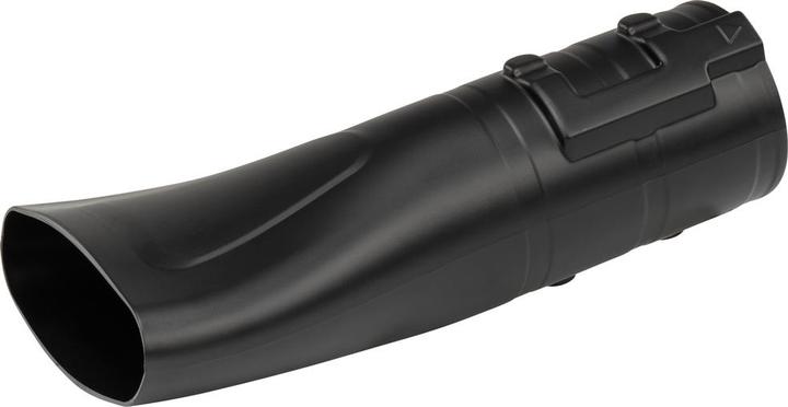 Produktbild Makita Curved flat nozzle