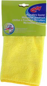 Actual product image Multy Microfibre Fleece Duster Multifunctional