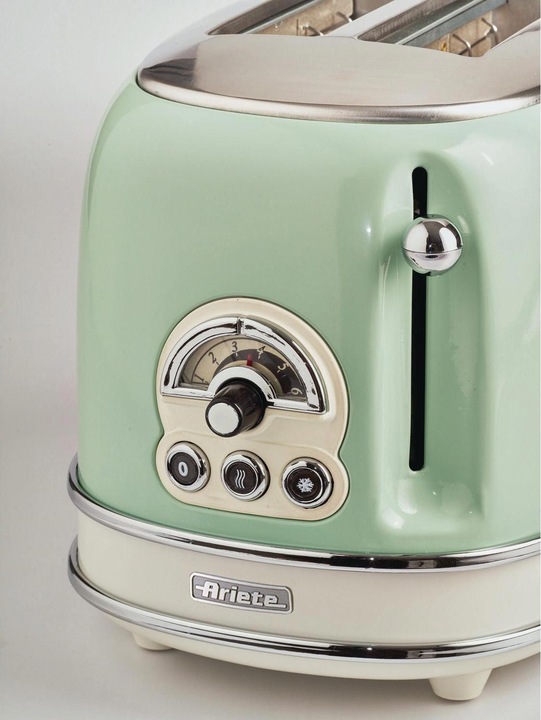 Productafbeelding Ariete 155 Vintage (CH stekker)