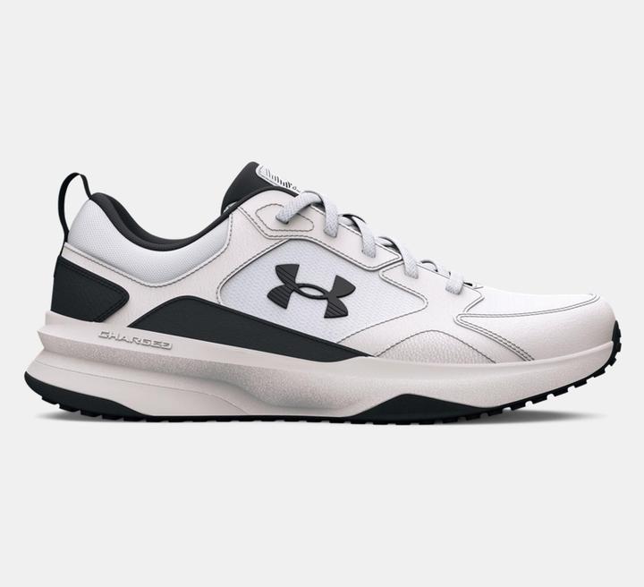 Produktbild Under Armour Charged Edge-WHT (43)