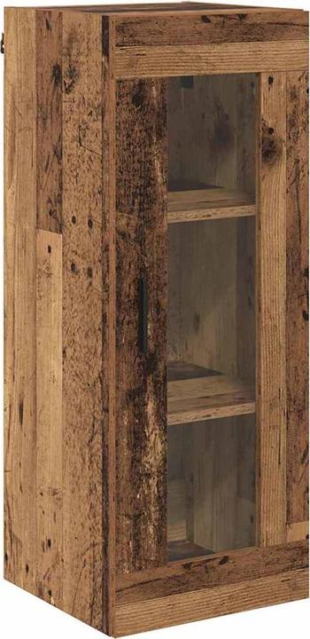 Image du produit vidaXL Sideboard (34.50 x 34 x 180 cm)