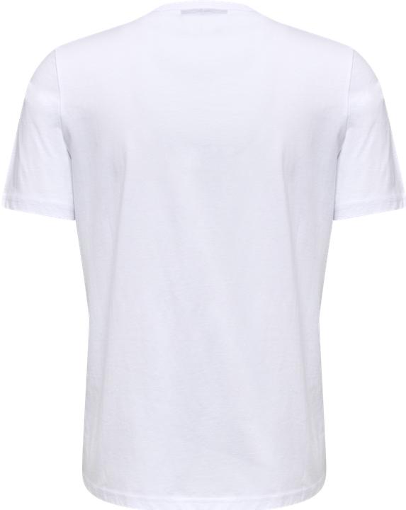 Image du produit hummel T-Shirt Lgc Carson (XXL)