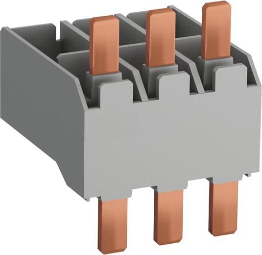 Actual product image ABB BEA65-4 Direct adapter for MS165 - AF40/52/65 1SBN083406R1000