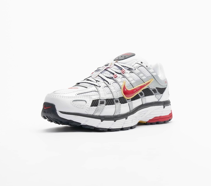 Produktbild Nike P-6000 Schuhe - 88435 (37.5, 39)