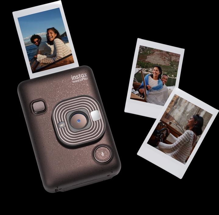Productafbeelding Fujifilm Instax mini LiPlay