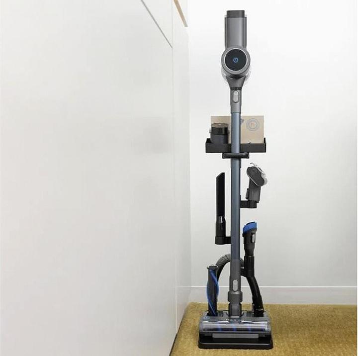 Actual product image Hoogo ST007 Organicer für alle Akku-Stielsauger