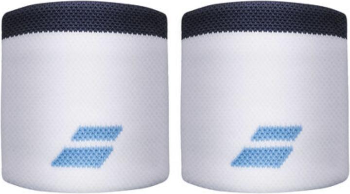 Actual product image Babolat WRISTBAND (2X)