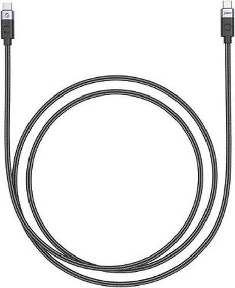 Image du produit Orico USB C – USB C (1 m, USB 4.0, 240 W)