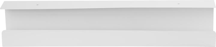 Actual product image Cablio Cable tray and power strip holder (Duct, 60 cm)