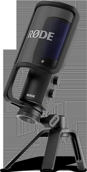 Produktbild RØDE NT-USB+
