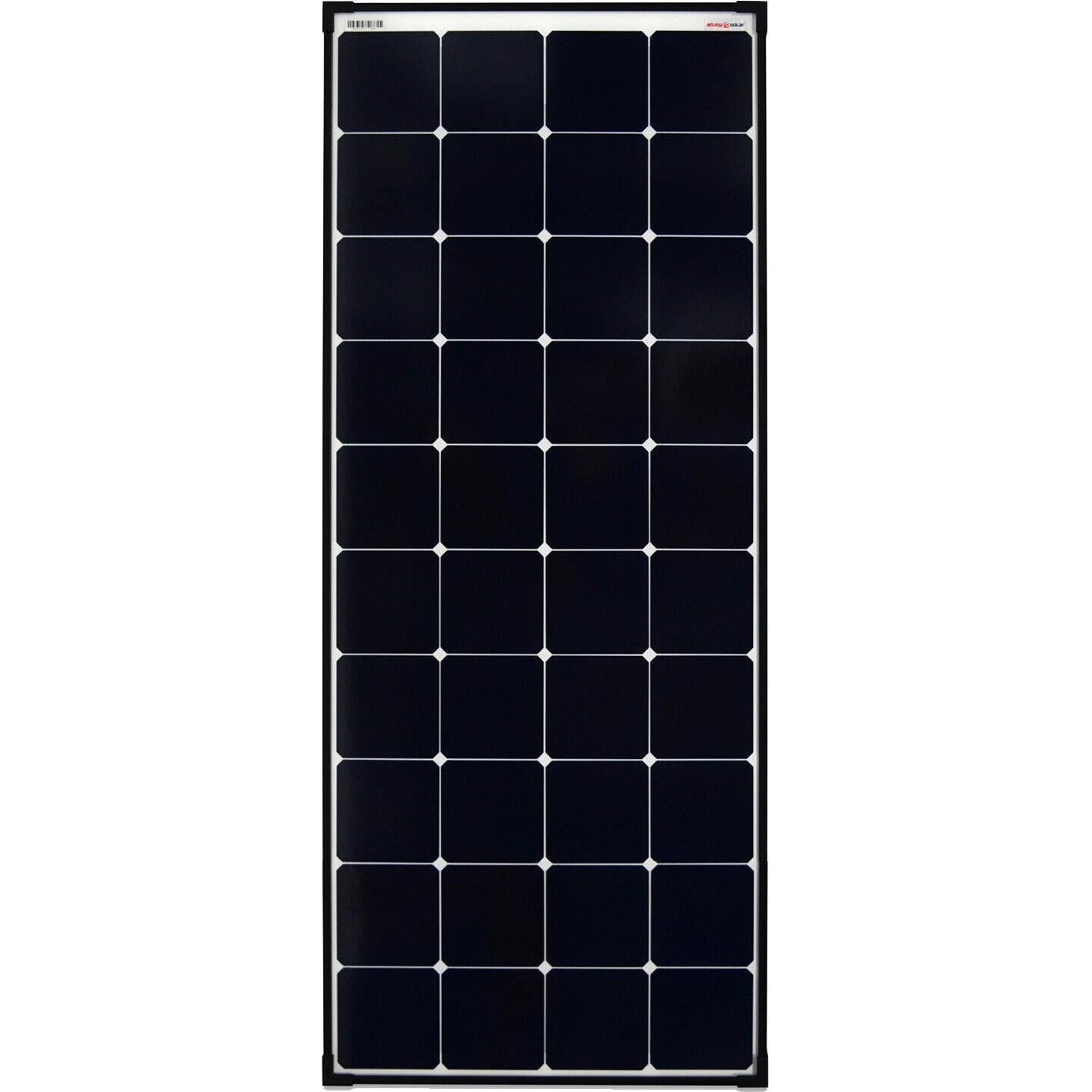 Enjoy solar, Solarpanel, SunPower (150 W, 7.95 kg)