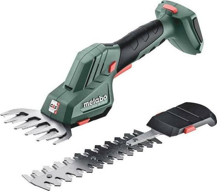 Image du produit Metabo BS 18 L (Fonctionnement sur batterie)