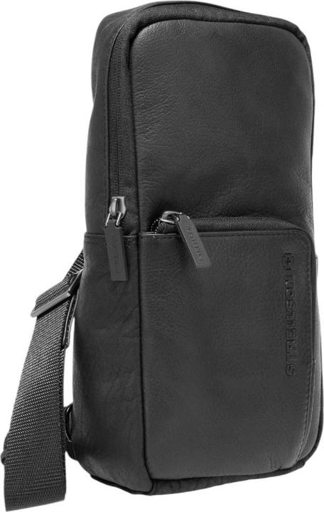 Actual product image Strellson Clapton - Chris Slingbag svz