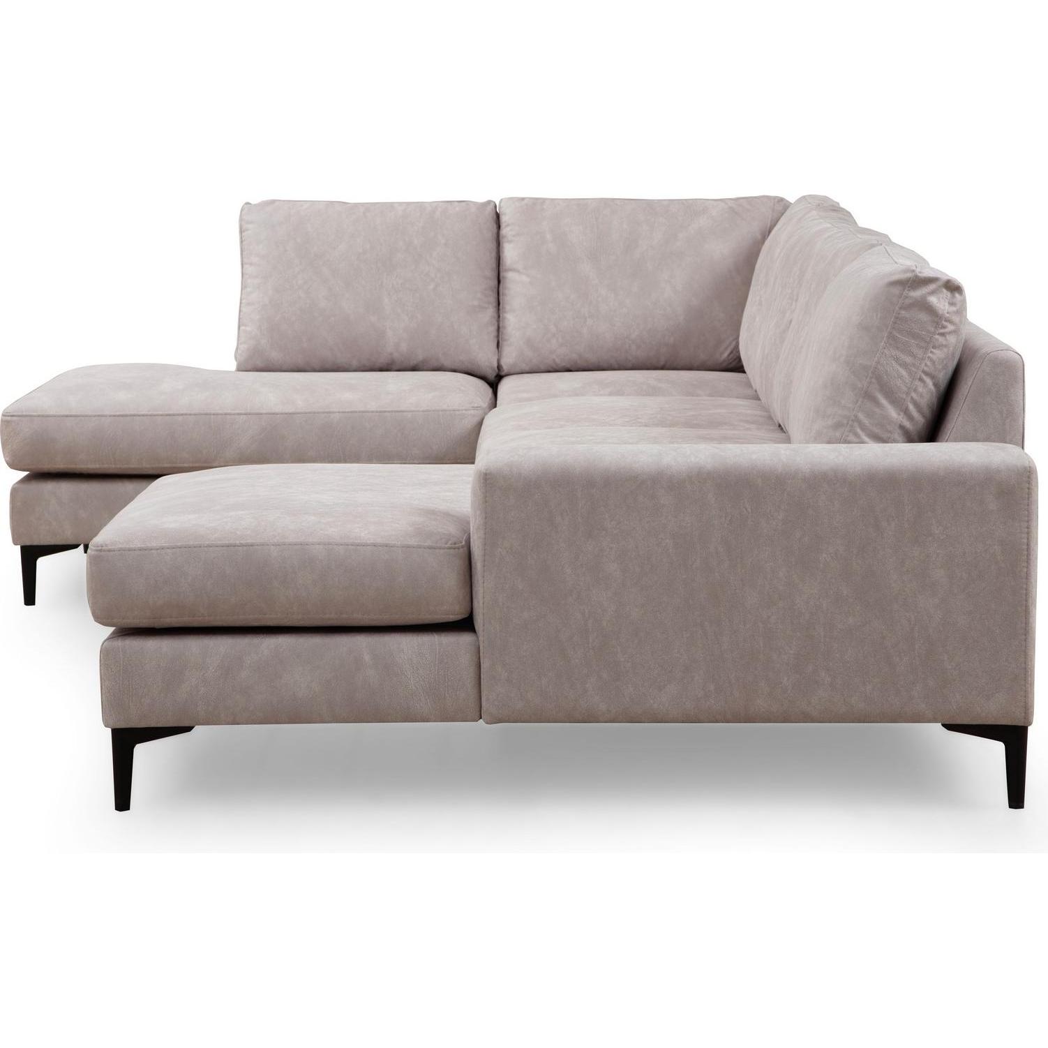Thumbnail - Atelier del Sofa, Sofa, Josiah (Ecksofa)